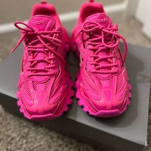 Balenciaga Track 2 Sneakers (Pre-Owned)